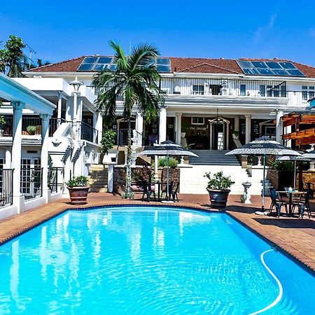 Emakhosini Boutique Hotel Durban Exteriör bild