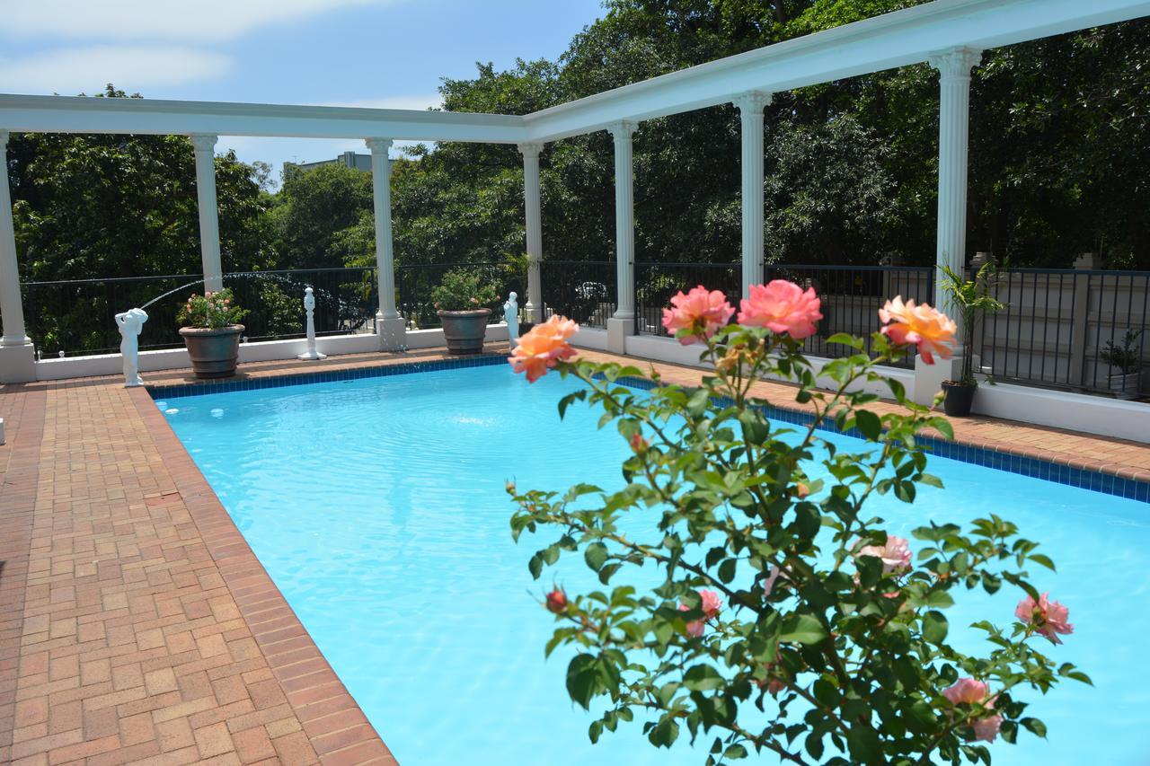 Emakhosini Boutique Hotel Durban Exteriör bild