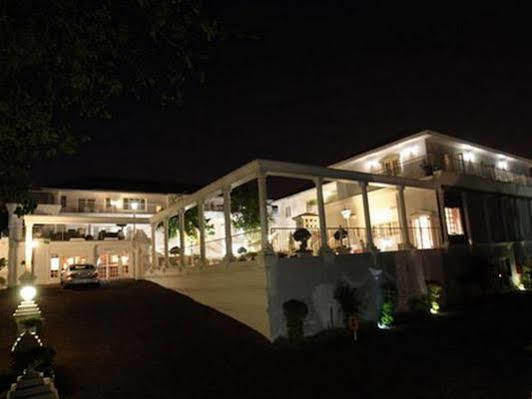 Emakhosini Boutique Hotel Durban Exteriör bild